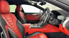 BMW 8 Series 840i M Sport 4dr Auto Petrol Saloon